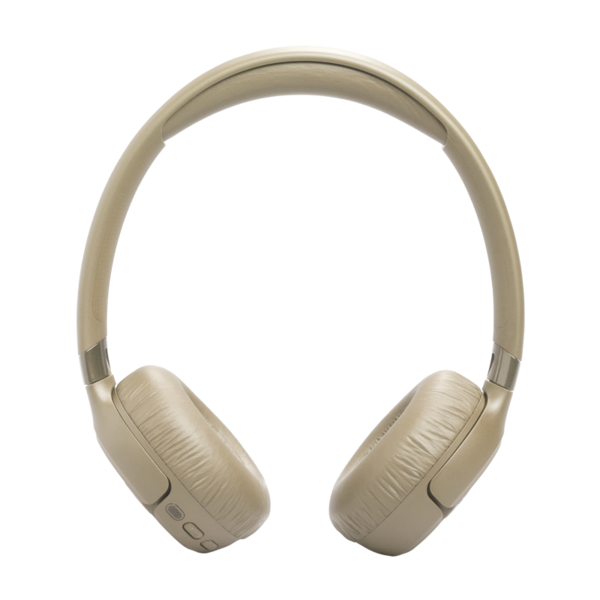 JBL JBL Tune 680NC - Beige