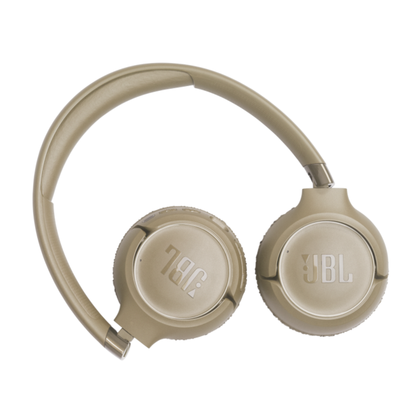 JBL JBL Tune 680NC - Beige