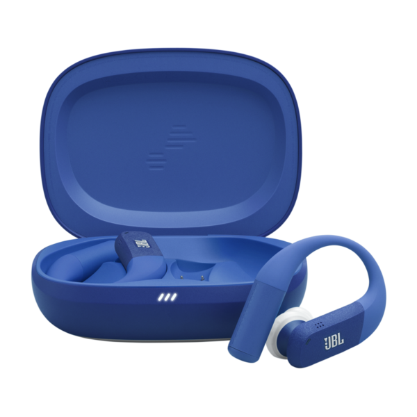 JBL JBL Endurance Peak 4 - Blue