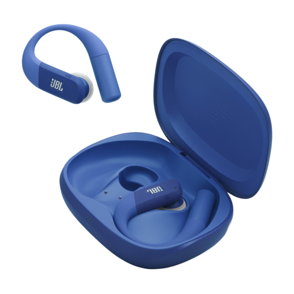 JBL JBL Endurance Peak 4 - Blue