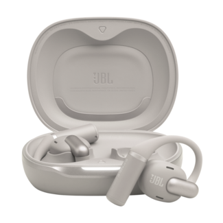 JBL JBL Sense Pro Wireless Open-Ear Headphones Grey