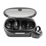 JBL JBL Soundgear Clips - Black