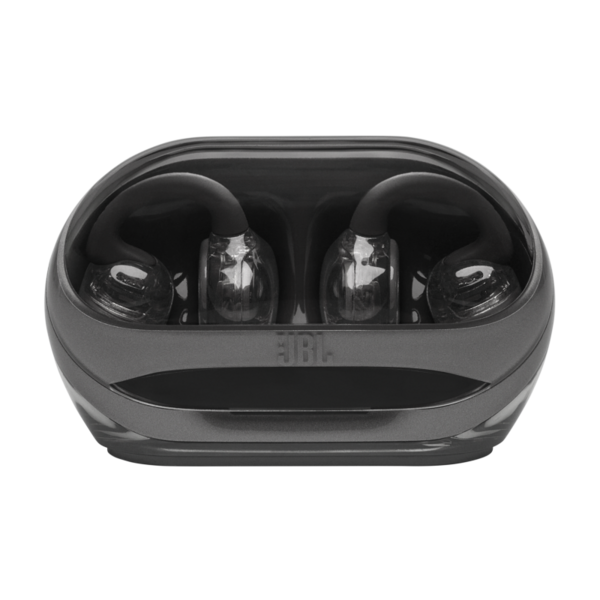 JBL JBL Soundgear Clips - Black