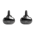 JBL JBL Soundgear Clips - Black