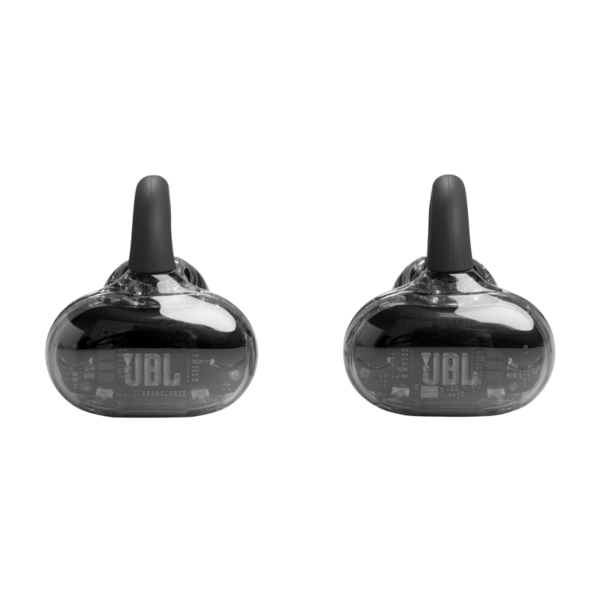 JBL JBL Soundgear Clips - Black