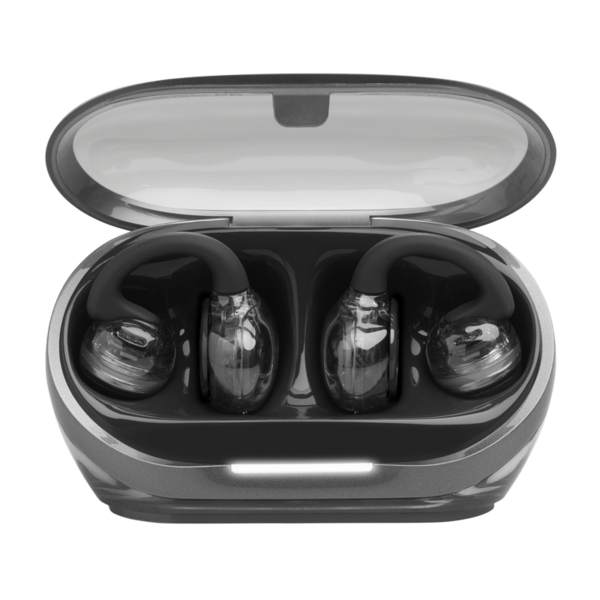 JBL JBL Soundgear Clips - Black