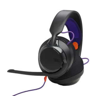 JBL JBL Quantum 250 Wired Multiplatform Gaming Headset