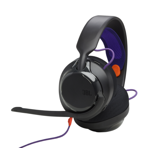 JBL JBL Quantum 250 Wired Multiplatform Gaming Headset