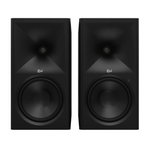 Klipsch Klipsch Nines II 8" Powered Speakers (PAIR) - Black