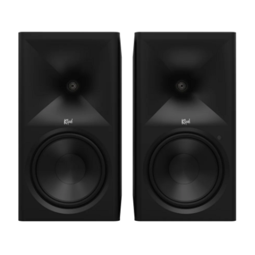 Klipsch Klipsch Nines II 8" Powered Speakers (PAIR) Black