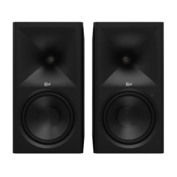 Klipsch Klipsch Nines II 8" Powered Speakers (PAIR) - Black