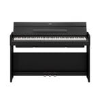 Yamaha Yamaha 88-Key Dgital Piano Black