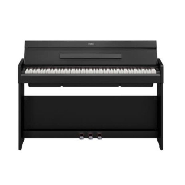 Yamaha Yamaha 88-Key Dgital Piano Black