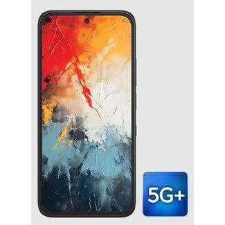 TCL K70 NXTPAPER 128GB Black