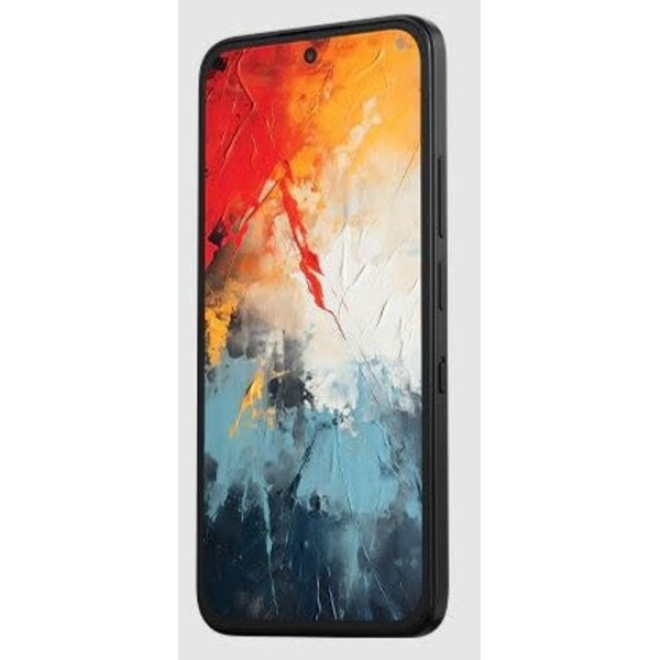 TCL K70 NXTPAPER 128GB Black