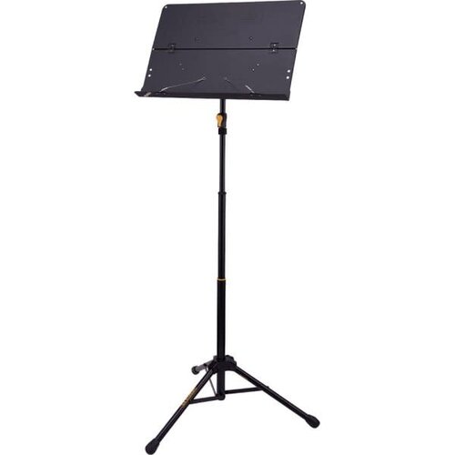Hercules Hercules Orchestra Stand with Solid Folding Desk