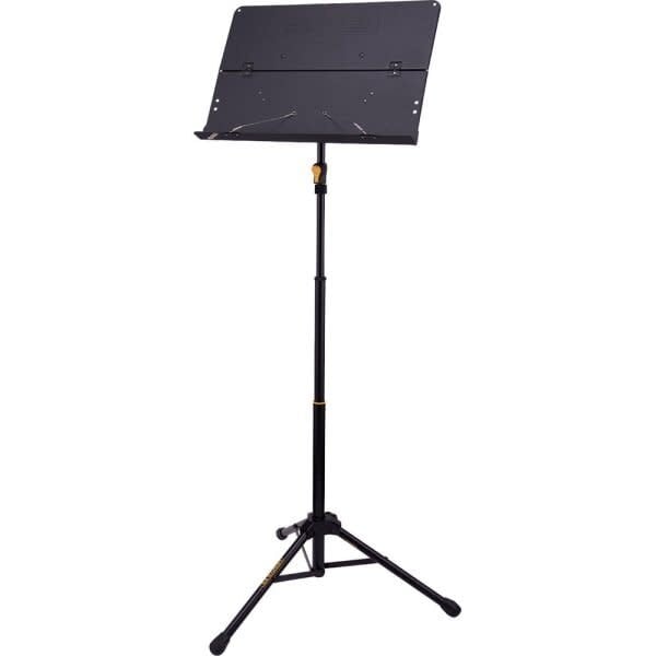 Hercules Hercules Orchestra Stand with Solid Folding Desk