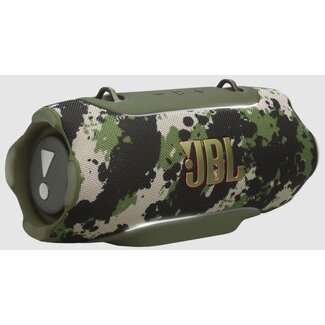 JBL JBL Xtreme 5 Waterproof Bluetooth Wireless Speaker
