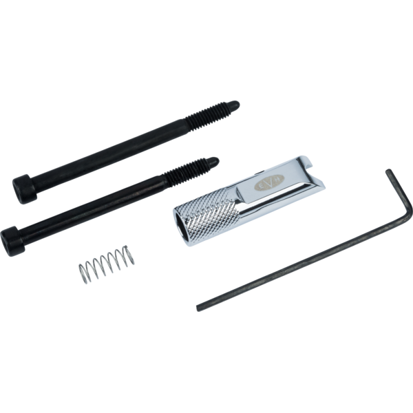 EVH® D-Tuna Chrome