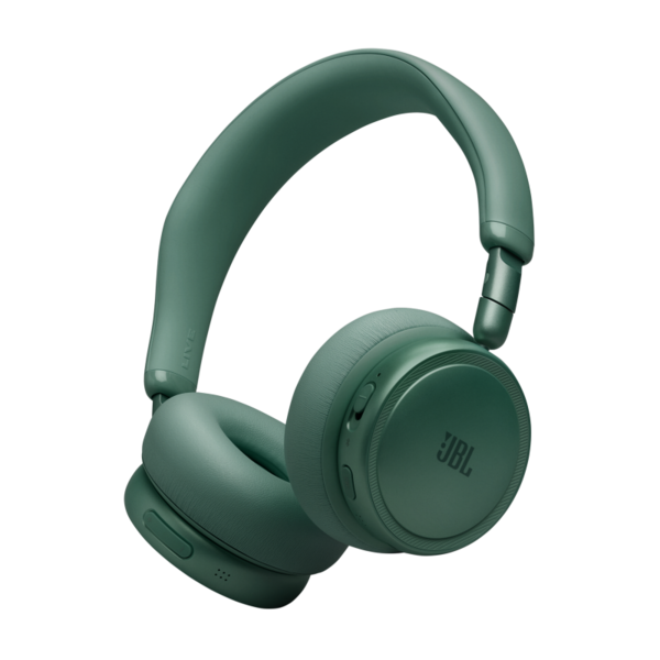 JBL JBL Live 680NC Wireless Noise Cancelling On-ear Headphones
