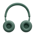 JBL JBL Live 680NC Wireless Noise Cancelling On-ear Headphones