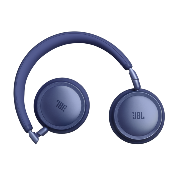 JBL JBL Live 680NC Wireless Noise Cancelling On-ear Headphones