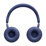 JBL JBL Live 680NC Wireless Noise Cancelling On-ear Headphones