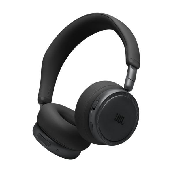 JBL JBL Live 680NC Wireless Noise Cancelling On-ear Headphones