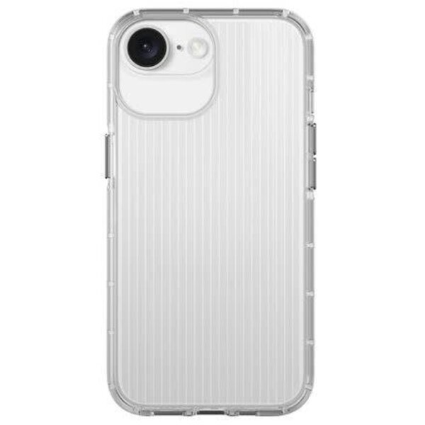 Nimbus9 Alto 2 Case Clear for iPhone 17e/16e/15/14/13