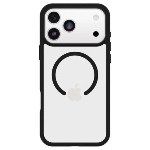 OtterBox OtterBox Profile MagSafe Case Black Crystal for iPhone 17 Pro Max