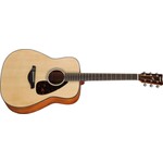 Yamaha Yamaha Acoustic Guitar FG800M Matte Natural