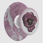 PopSockets PopSockets PopGrip for MagSafe Round with Adapter Mauve Reverie
