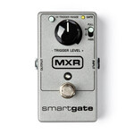 MXR MXR® Smart Gate® Noise Gate Pedal
