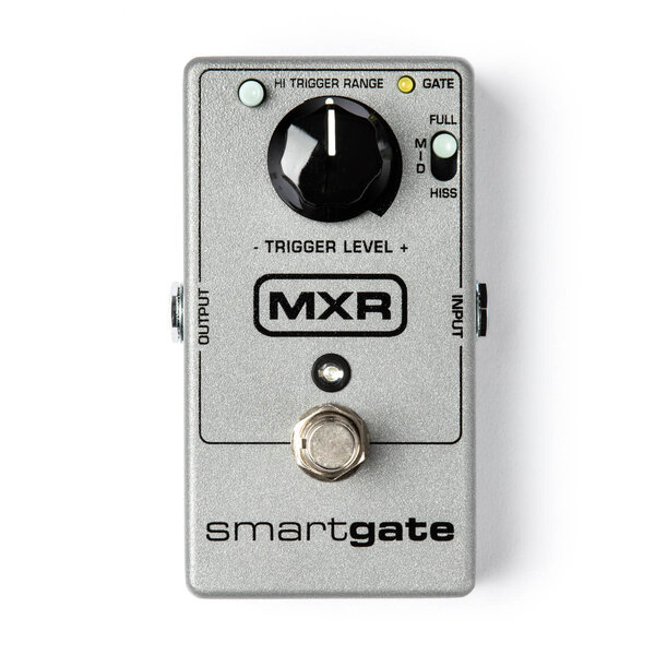 MXR MXR® Smart Gate® Noise Gate Pedal