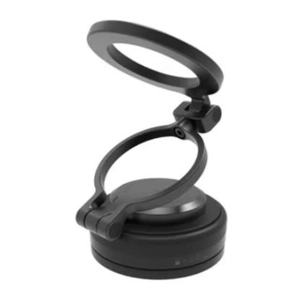 iOttie iTap 3 MagSafe Compatible Vacuum Mount Black