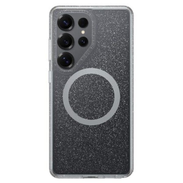 OtterBox OtterBox Symmetry Clear Case w/Magnets Stardust 4.0 for Samsung Galaxy S26 Ultra