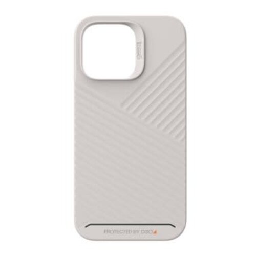 Gear4 iPhone 14 Pro Max Gear4 D3O Denali Snap Case Grey