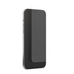PureGear iPhone 15 Plus PureGear Ultra Clear HD Glass Screen Protector w/ Applicator