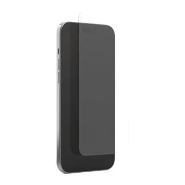 PureGear iPhone 15 Plus PureGear Ultra Clear HD Glass Screen Protector w/ Applicator