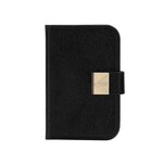 Kate Spade Universal Kate Spade Deco Magnetic Wallet Black