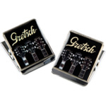 Gretsch Gretsch Script Logo Clip Magnets