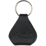 Fender Fender™ Leather Pick Holder Keychain