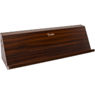 Fender Fender  Deluxe Wooden Wall-Mounted Pedal Shelf