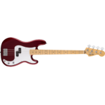 Fender Fender Standard Precision Bass, Candy Cola