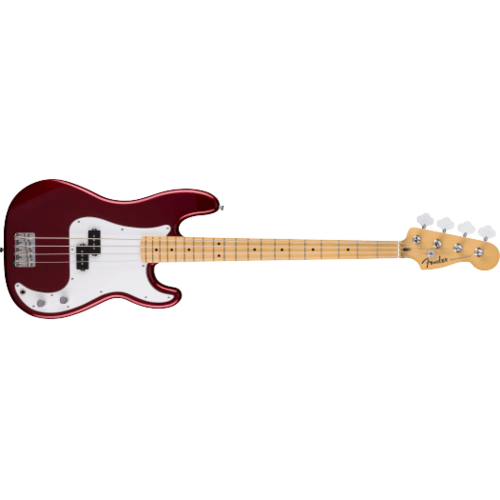 Fender Fender Standard Precision Bass Candy Cola
