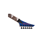 Jackson Jackson  X Series Dinky® DK3XR HSS