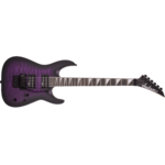 Jackson Jackson JS Series Dinky® Arch Top JS32Q DKA Black