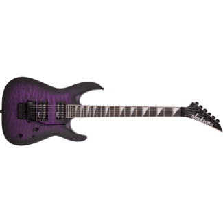 Jackson Jackson JS Series Dinky® Arch Top JS32Q DKA Black
