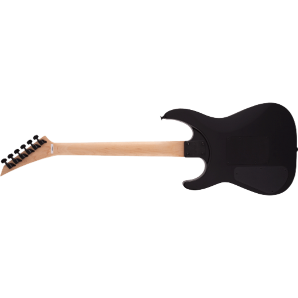 Jackson Jackson JS Series Dinky® Arch Top JS32Q DKA Black