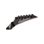 Jackson Jackson JS Series Dinky® Arch Top JS32Q DKA Black